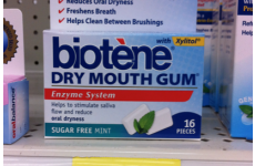 New $2/1 Biotene Coupon = Free 16-Count Packages of Gum at Walmart