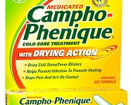New $2/1 Campho Phenique Coupon = $1.96 at Walgreens {1/20}
