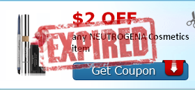 New $2/1 Neutrogena Cosmetics Coupon Available (No Size Restrictions!)