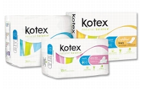 New $2/2 Kotex Coupons = $0.50 at ShopRite!