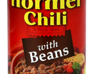 New Hormel Coupons – $.52 at Target