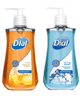 New Printable Coupon:$2.00 off 4 Dial liquid hand soaps