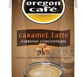 New Seasons: Oregon Cafe Latte Espresso Concentrate only $1