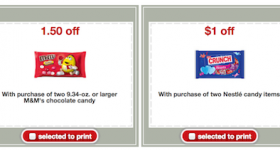 New Target Coupons | Valentines Candy Coupons