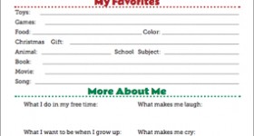 New Years Eve Activities for Kids