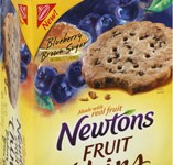 Newtons Fruit Thins Coupon – $1.99 at Weis