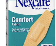 Nexcare Coupon – $.50 at Walmart