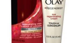 Olay Regenerist Eye Cream and Concealer: $11.62 + FREE Shipping