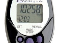 Omron Pedometer with Advanced Omron Health Management Software only $31.99 (Reg. $59.99)