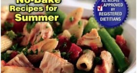One year subscription to Diabetic Cooking magazine for $4.99