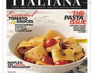 One Year Subscription to La Cucina Italiana Magazine for $4.99 (reg $19.97)