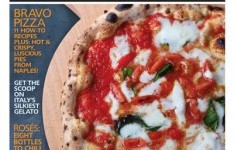 One-year subscription to La Cucina Italiana Magazine for $4.99 today only (1/29)