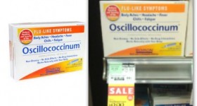 Oscillococcinum Flu Symptom Medicine Coupon—Save $1.00!