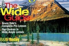 Outdoor Photographer Magazine | Just $4.99 Per Year