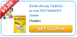 Over $20 in Hasbro Coupons!!