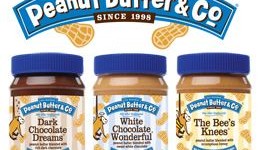 Peanut Butter Company Coupon – Buy One, Get One Free