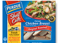 Perdue Short Cuts Coupon – $2.59 at Weis