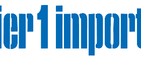 Pier 1 Imports: $10 Off $40 Purchase Coupon Available (Facebook)