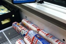 Pillsbury Refrigerated Cookie Dough FREE at Kroger