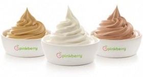Pinkberry: Buy 5 Get One Free