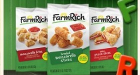 Possible Free Farm Rich Product Coupon