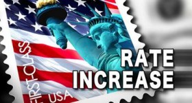Postage going up on January 27: Now’s the time to buy Forever Stamps!