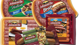 Printable Coupon: $1/2 Johnsonville Sausage Products + Kroger Deal