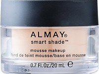 Printable Coupon: $2/1 Almay Smart Shade Mousse Makeup + Target Deal