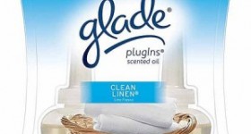 Printable Coupon: $2/1 Glade Plug-Ins Scented Oil Refill + Walmart Deal