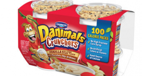 Printable Coupon Roundup: Dannon Danimals, Sunbelt and More!