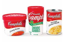 Printable Coupons: Campbell’s Soups, Spaghetti0′s pastas, Dixie Napkins, Pull Ups and More