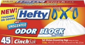 Printable Coupons: Hefty Trash Bags, Bagel-Fuls, Alexia Frozen Potato Products, Hasbro and More