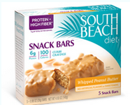 Printable Coupons: JIF HAzelnut Spread, South Beach Products