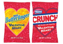 Printable coupons: Nestle Valentine’s Candy, Garnier, Cafe Escapes K-Cups, plus more