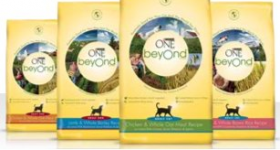 Purina One Beyond Coupons – $4.09 at Giant