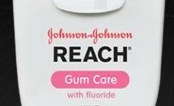 Reach Floss FREE with Coupon!