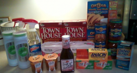 Reader Shopping Trips: ShopRite