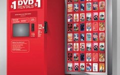 Red Box: Roundup of FREE Rental codes!