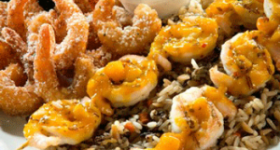 Red Lobster: 45 Shrimp for just $11.99! Today ONLY!