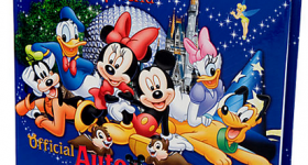 Reminder: Additional 25% Off Disney Park Merchandise (Buy Before You Go to Save!)