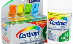 {Reminder} Rite Aid: Centrum vitamins as low as $1.99