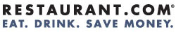 Restaurant.com: $25 Gift Certificate for $5