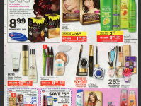 Rite Aid 1/20 – 1/26: Free Brut, Post Cereal, and Trident or Dentyne Gum!