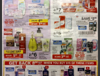 Rite Aid 1/6 – 1/12: Free Neosporin Essentials, Cheap Nivea Lip Care, Stayfree and Listerine!