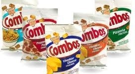 Rite Aid: Combos snacks just $.69