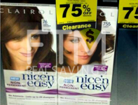 Rite Aid: Free Clairol Nice N Easy