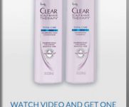 Rite Aid: Free Clear Hair Care Coupon