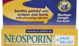 Rite Aid: New Neosporin Ibotta offer (FREE Neosporin and Band-Aids)