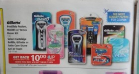 Rite Aid: The Game (My First Transaction)