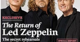 Rolling Stone Magazine | Subscribe for $3.99 per year (Save 96% Per Year)